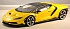Модель машины - Lamborghini Centenario, 1:18  - миниатюра №6