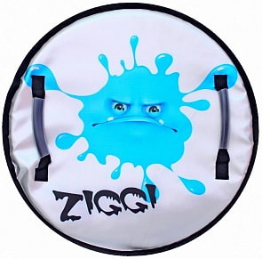 Ледянка Монстрик ZIGGI, цвет синий, 60см. (RT, 6014RT)