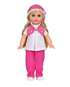 Кукла Алла 14 (Весна, В898)