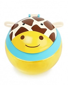 Контейнер-непросыпайка - Жираф (Skip Hop, SH 252568)