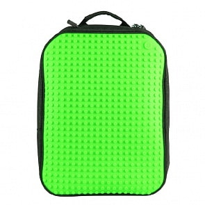 Пиксельный рюкзак Canvas Classic Pixel Backpack WY-A001 (Upixel, 80071) Пиксельный рюкзак Canvas Classic Pixel Backpack WY-A001 (Upixel, 80071)