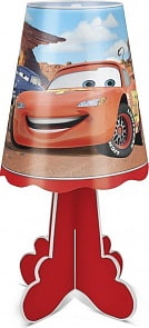 Ночник настольный  Disney - Тачки  (Фотон,  22978)