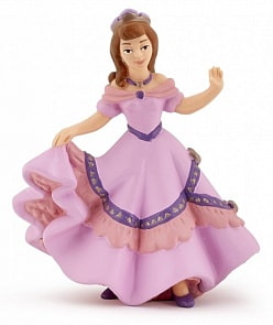 Фигурка - Принцесса Элиза (Papo, 39092_papo)