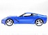 Модель машины - Chevrolet Corvette Stingray Coupe, 1:24   - миниатюра №17