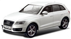 Машина на радиоуправлении 1:24 Audi Q5 (Rastar, 38600)