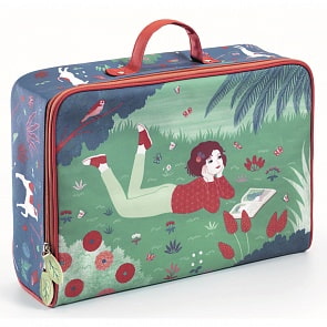 Чемодан Мечты (Djeco, DD00272)