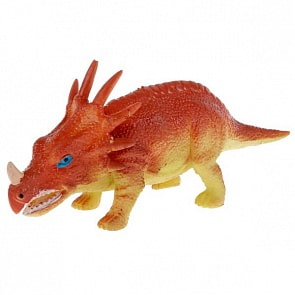 Фигурка-тянучка динозавр Стиракозавр (Играем вместе, W6328-218) (ассортимент)