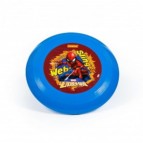 Летающая тарелка Marvel - Человек-паук (v1) (Полесье, 77783)