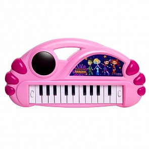 Музыкальные инструменты Сказочный патруль - Синтезатор (Сказочный патруль, FPMI003)