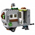 Конструктор Lego Jurassic World - Поединок с бариониксом: охота за сокровищами  - миниатюра №9