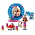 Конструктор Lego Friends - Игровая площадка для хомячка Оливии  - миниатюра №2