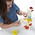 Игровой набор Play-Doh - Курочка - чудо в перьях  - миниатюра №6