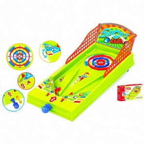 Настольная игра Точный бросок (DI HONG, 90788)