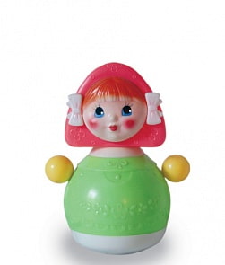 Неваляшка Аленка (Весна, В487/С487)