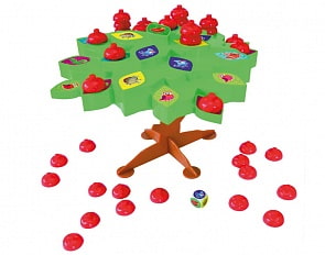 Игра настольная - Хитрое дерево (Simba, 6065413)