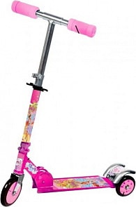 Самокат 3-х колесный Winx 50 % алюминий (Next, ST-ALU-2RW-WINXsim)