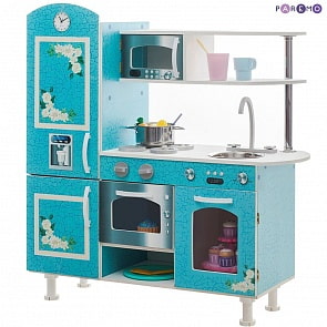 Игрушечная кухня - Кузина Беатриче (Paremo, PK218-18)