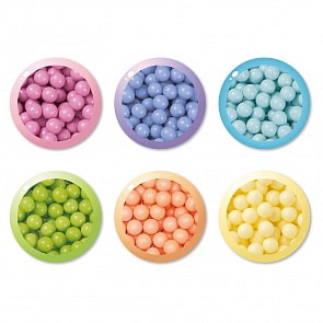 Набор Aquabeads - Бусины пастельных тонов (Epoch, 31360)