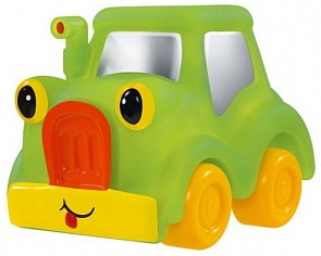 Детская машинка, 4 варианта (Simba, 4019687)