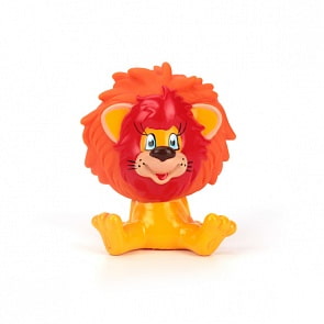 Фигурка для ванной - Львенок (Играем Вместе, LXST04Rsim)