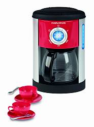 Кофеварка Morphy Richards (Casdon, 650st) - миниатюра