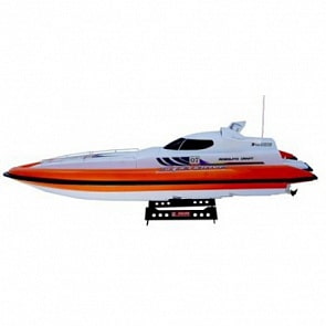 Скоростной катер на радиоуправлении Mosquito RTR (Double Horse, 7007t)