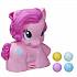 Игрушка Пинки Пай с мячиком, музыкальная, серия Playskool friends, My Little Pony  - миниатюра №1