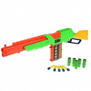 Ружье с мягкими пулями G-101 (ZY840467)