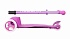 Самокат трехколесный Flitzkids 2.0, цвет – lila/лиловый  - миниатюра №1