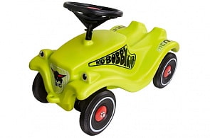 Машинка-каталка BIG Bobby Car Classic Racer, зеленая (Big, 56074)