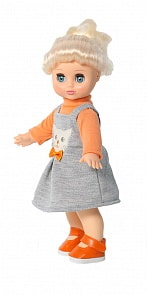 Интерактивная кукла – Настя 20, 30,5 см (Весна, В3119/о)