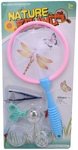 Набор биолога, 5 предметов (Shantou, 171G)