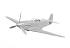 Сборная модель - Самолет Як-3  - миниатюра №1