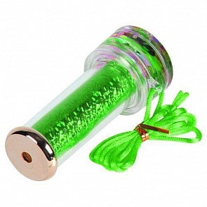 Калейдоскоп гелевый, крутящийся (Gemini, 2317)