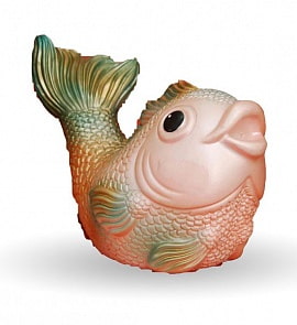 Фигурка из пвх - Рыбка Ванда (Завод Огонек, ОГ780)