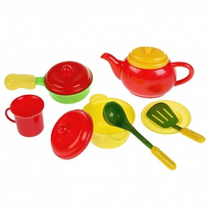Набор посуды (B1861994)