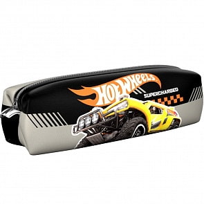 Пенал-тубус Квадро - Hot Wheels: Big Foot (ErichKrause, 44554)
