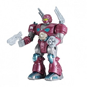 Игрушка-робот Red Revo (Hap-P-Kid, 3578T)