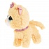 Игрушка мягкая - Кошка Апельсинка, 16 см  - миниатюра №3