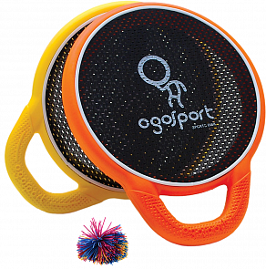 OgoSport CRABS - спортивная игра для всех (OgoSport, og0104) OgoSport CRABS - спортивная игра для всех (OgoSport, og0104)