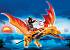 Игровой набор из серии «Азиатский дракон» - Огненный дракон  - миниатюра №1