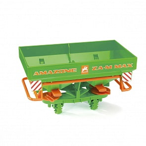 Аксессуары: Центробежный разбрасыватель удобрений (Bruder, 02-327)