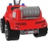 Детская каталка пожарная машина Power Worker Maxi с водой  - миниатюра №2