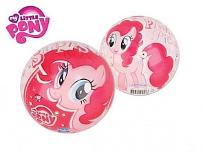 Мяч - My Little Pony. Пони (Затейники, 1111639)