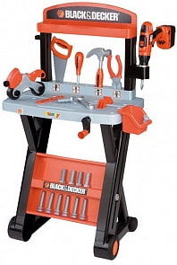 Мастерская для детей (Smoby, 500210)