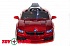 Электромобиль BMW 3 G, цвет - красный  - миниатюра №2