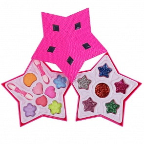 Косметика для девочек Сказочный патруль - Тени для век (Милая Леди, 10939E3-SP)