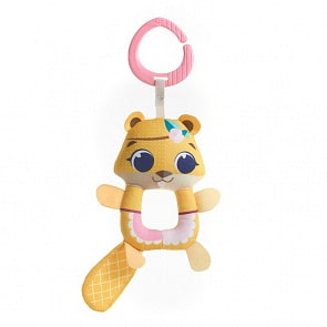 Игрушка подвеска - Принцесса Бобрик (Tiny Love, 1115101110)