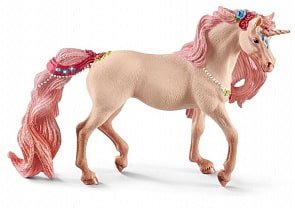 Игровая фигурка - Волшебная кобыла-единорог (Schleich, 70573)