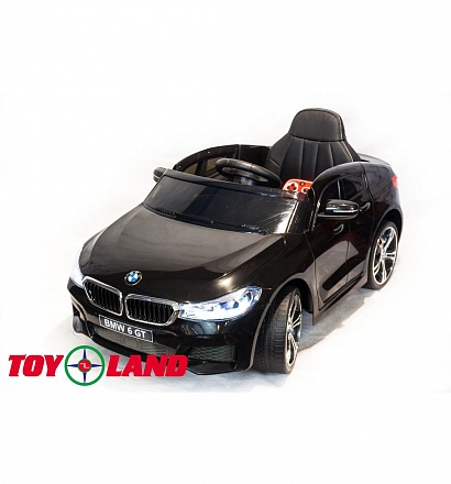 Toyland автомобиль bmw 6 gt jj2164
